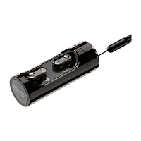 Наушники вставные Monster XKT13 bluetooth 5.3 с микр. черный 