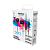 Наушники внутриканальные Smartbuy DOTZ с микр. черный (1/50)