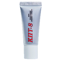 Паста теплопроводная Solins КПТ-8 20г (1/10)