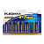 Батарейка Pleomax LR6 AA BL8+2 Alkaline 1.5V (10/100/600/18000)