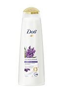 Шампунь Dove Густые и Сильные 380мл (1/5)