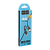 Кабель HOCO X33 USB (m)-microUSB (m) 1.0м 4.0A ПВХ черный (1/33/330)