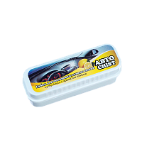 Губка для автомобиля CHIST "Лимон" (1/24)