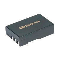 Аккумулятор для цифровой камеры GP DCA003 (Canon NB-3L) 3.7V 750mAh