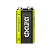 Батарейка Фаzа Крона 6F22 Shrink 1 Heavy Duty 1.5V (1/10/200)