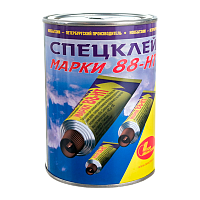 Клей Новбытхим 88-НТ 1л универсальный в банке (1/12)