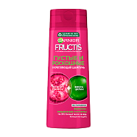 Шампунь GARNIER Густые и роскошные Fructis 250мл укрепляющий