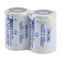 Аккумулятор ROBITON 1800MH4/5SC-2 High Power SR2