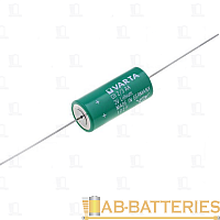 Батарейка Varta CR 2/3AA Lithium 3V  (1/300)  | Ab-Batteries | Элементы питания и аксессуары для сотовых оптом