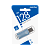Флеш-накопитель Smartbuy V-Cut 128GB USB3.1 пластик синий
