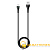 Кабель HOCO X45 USB (m)-Type-C (m) 1.0м 2.4A TPE черный (1/22/220)
