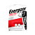 Батарейка Energizer G12/LR1142/LR43/386A/186 BL2 Alkaline 1.5V (2/20/200)