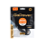 Кабель GoPower удлинитель HDMI 2.0 (m)-HDMI (f) 0.5м ПВХ черный Premium Zip-Lock c подвесом (1/250)