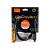 Кабель GoPower Type-C (m)-HDMI (m) 2.0м ПВХ 4K 60Hz черный Premium Zip-Lock c подвесом (1/100)