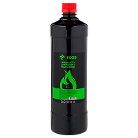 Жидкость для розжига Ecos парафин 1л (1/12)