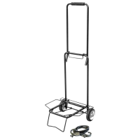 Тележка Рыжий кот BX-20ZP 20кг черный (1/12) 