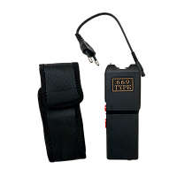 Фонарь шокер Без бренда TYPE 609 от сети чехол