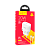 Сетевое З/У HOCO N24 Type-C 20W PD3.0 белый (1/12/120)