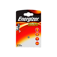Батарейка Energizer 376/377 (SR626SW) BL1 Silver Oxide 1.5V (1/10/100/1000)
