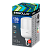 Лампа светодиодная Ergolux HW E40 50W 6500К 172-265V цилиндр (1/5/20)