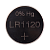 Батарейка GP G8/LR1120/LR55/391A/191 BL10 Alkaline 1.5V отрывные (10/250/5000)