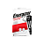 Батарейка Energizer G13/LR1154/LR44/357A/A76 BL2 Alkaline 1.5V (2/20/200)