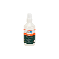 Изопропанол 100 мл Технохим (1/10)