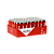 Батарейка Smartbuy LR6 AA Shrink 40 Alkaline 1.5V (40/720)