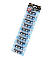 Аккумулятор ROBITON 2500MHAA-1 BL10 (10/200/400)