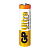 Батарейка GP ULTRA LR6 AA BL4 Alkaline 1.5V (4/40/160)