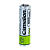 Аккумулятор бытовой Camelion HR6 AA BL2 NI-CD 600mAh (2/24/480)