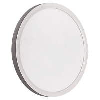 Светильник настенно-потолочный Космос SLIM WHITE 28W 230V (1/20)