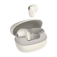 Наушники вставные Philips TAT2169 bluetooth 5.4 с микр. Type-C белый (1/60) 