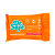 Салфетка Dr.Safe для рук антибакт.+ромашка 30шт. (1/30)
