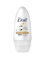 Дезодорант женский Dove Ритуал красоты Восстановление роликовый 50мл (1/6)