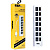 USB-Хаб MRM-Power JC701 7USB USB2.0 белый (1/200)