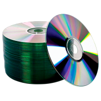 Диск CD-R CMC SP-100 52x 80min 100шт. Б/УП (100/600) 