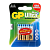 Батарейка GP ULTRA PLUS LR03 AAA BL4 Alkaline 1.5V (4/40/320) R