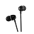 Наушники внутриканальные GFPower M12 с микр. черный