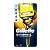 Бритва Gillette FUSION Proshield 5 лезвий 1 кассета прорезиненная ручка (1/6)