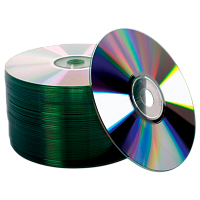 Диск DVD-R RITEK 4.7GB 16x 100шт. Б/УП (100/600) 
