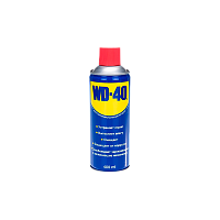 Средство WD-40 универсальное 400мл (1/24)