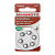 Батарейка Minamoto ZA312 BL6 Zinc Air 1.45V (6/60/600)