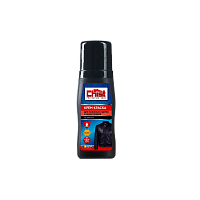 Краска для гладкой кожи CHIST 90мл восстанавливающая черный (1/48)