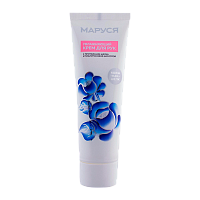 MARUSSIA N крем д\ рук увл. с прот. шелка и гиалур.75 мл.