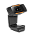 Веб-камера Defender G-lens 2579 1280x720 (HD720p) 2Мп USB черный (1/50)