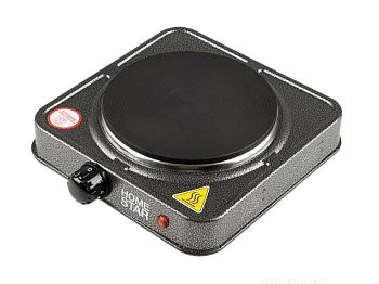 Электроплитка HomeStar HS-1102 чугун (1/10)