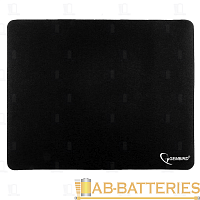 Коврик для мыши Gembird MP-GAME14 250x200x3мм черный (1/100)