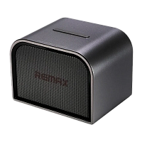 Портативная колонка Remax RB-M8 Mini черный 