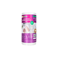 Салфетка Paterra СВЕРХВПИТЫВАЮЩИЕ 22x23см спанлейс 70шт. в рулоне (1/20)